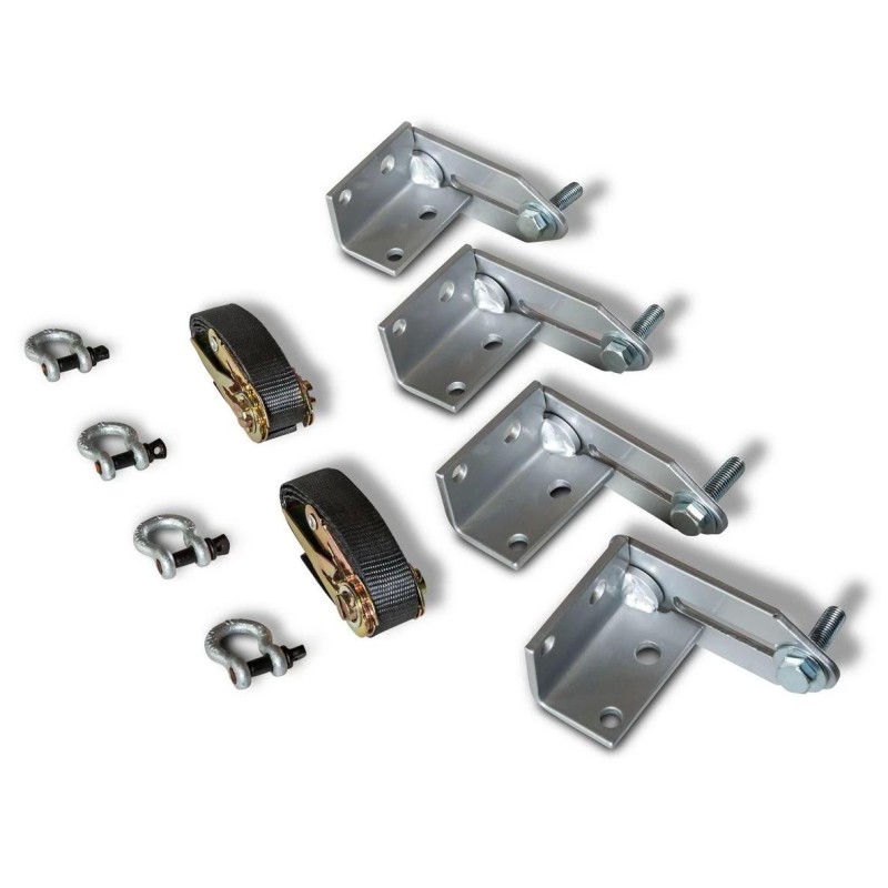 Váltótartó-emelőhöz kosár adapter - Compac 939014 (CBA-Trans-2) Váltótartó-emelőhöz kosár adapter - Compac 939014 (CBA-Trans-2)