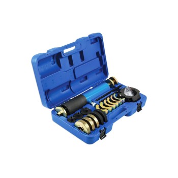 Csapágypersely szerelő szerszám - rugó felfüggesztés - tgk. -AT18- (LAS-7432) Csapágypersely szerelő szerszám - rugó felfüggesztés - tgk. -AT18- (LAS-7432)