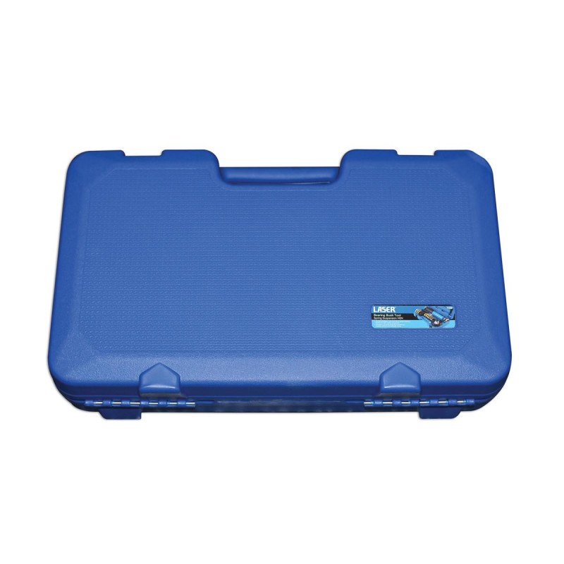 Csapágypersely szerelő szerszám - rugó felfüggesztés - tgk. -AT18- (LAS-7432) Csapágypersely szerelő szerszám - rugó felfüggesztés - tgk. -AT18- (LAS-7432)