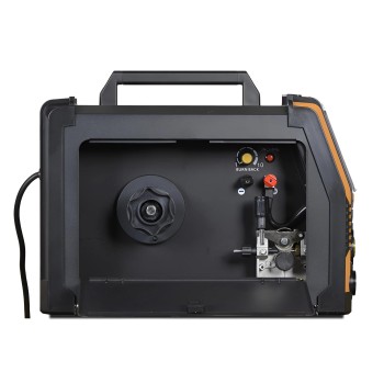 IWELD Gorilla PocketMIG 205 Aluflux kétfunkciós hegesztőinverter (MIG/MMA)