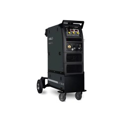 Hegesztő inverter -MIG/MMA- Iweld MIG 320 Digital IGBT (800MIG320) Hegesztő inverter -MIG/MMA- Iweld MIG 320 Digital IGBT (800MIG320)