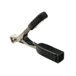 Sztetoszkóp, bluethootos-hoz szenzor csipesz - jeladó nélkül - 1 db (STE78684-2) Sztetoszkóp, bluethootos-hoz szenzor csipesz - jeladó nélkül - 1 db (STE78684-2)