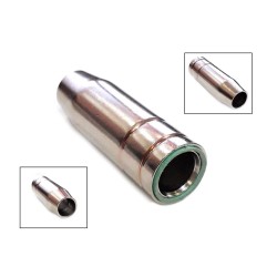 CO gázterelő MIG150 pisztolyhoz - belső átmérő: 12 mm - Iweld (800CN15012) CO gázterelő MIG150 pisztolyhoz - belső átmérő: 12 mm - Iweld (800CN15012)