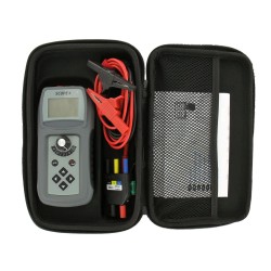 Autóipari multimeter-teszter 0-50 V DC - Scope+ Tester - Hubitools (HU31025)