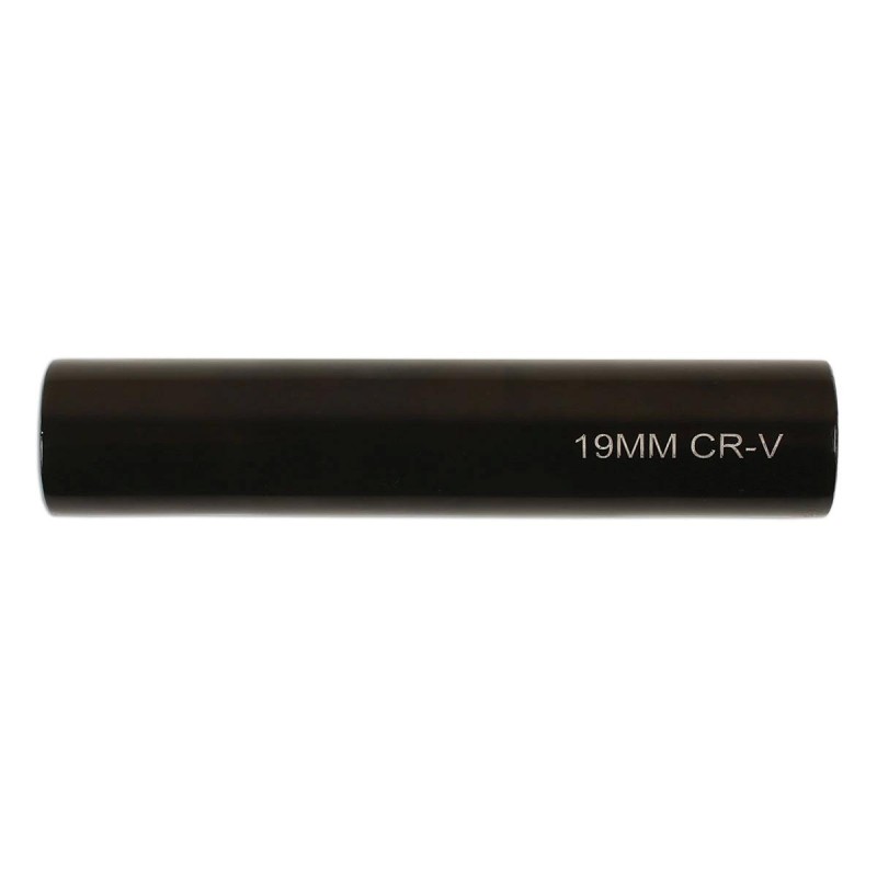 Légfékállító anyához kulcs, teherautóhoz 19 mm (LAS-7210)