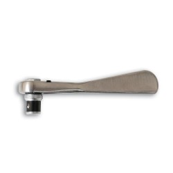 Racsnis hajtószár 100 mm Go-Thru 1/4" adapterekkel (LAS-4002) Racsnis hajtószár 100 mm Go-Thru 1/4" adapterekkel (LAS-4002)