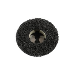 Tisztítókorong - négertárcsa befogó 160 x 60 mm + 1 db tárcsa klt.1/2"(LAS-7133) Tisztítókorong - négertárcsa befogó 160 x 60 mm + 1 db tárcsa klt.1/2"(LAS-7133)