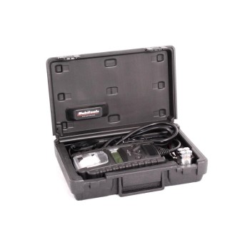 Akkumulátor teszter Start & Stop akkuhoz, integrált nyomtatóval (HU34012) Akkumulátor teszter Start & Stop akkuhoz, integrált nyomtatóval (HU34012)