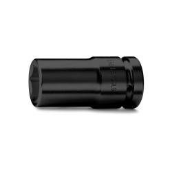 Légkulcsfej 1" 6 l.h. 33-as - könnyített - Beta (729LS-33) Légkulcsfej 1" 6 l.h. 33-as - könnyített - Beta (729LS-33)