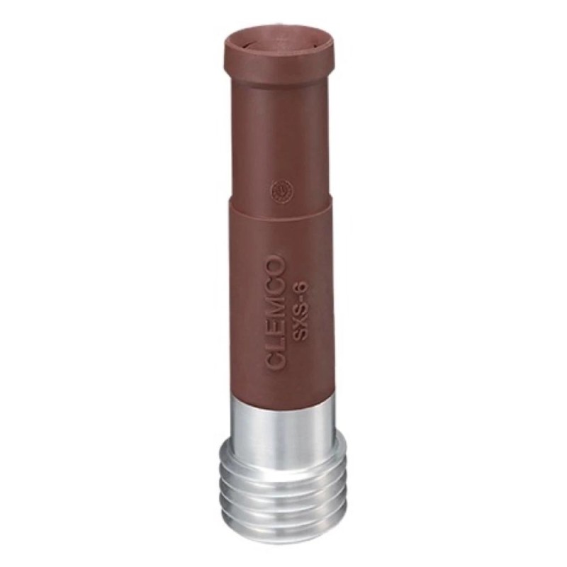 Homokfúvó géphez CLEMCO fúvóka SXS-6 - Szilícium-Karbid 9,5 mm -Clemco (100866)
