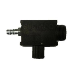 Homokfúvó géphez védősisak Apollo 600 alkatrész Légző szab.szelep Clemco(100074) Homokfúvó géphez védősisak Apollo 600 alkatrész Légző szab.szelep Clemco(100074)