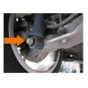 Menetjavító klt. BMW lengéscsillapító alsó M14x1.5 menethez - PICHLER (61747600)