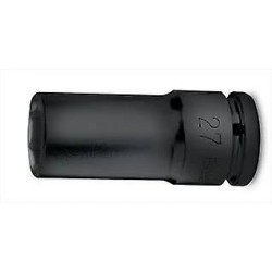 Légkulcsfej 1/2" 6 l.h. 27-es - Beta (720L-27) Légkulcsfej 1/2" 6 l.h. 27-es - Beta (720L-27)