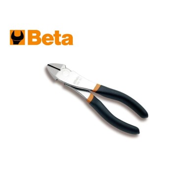 Fogó oldalcsípő 160 mm erősített - Beta (1084-160)