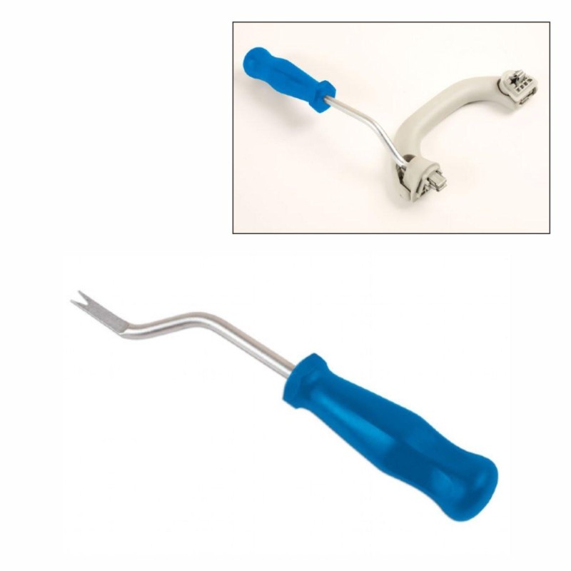 Tetőkapaszkodó-eltávolító szerszám VAG (LAS-7144) Tetőkapaszkodó-eltávolító szerszám VAG (LAS-7144)