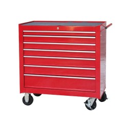 Szerszámos kocsi 07 fiókos (TBR4707-X)