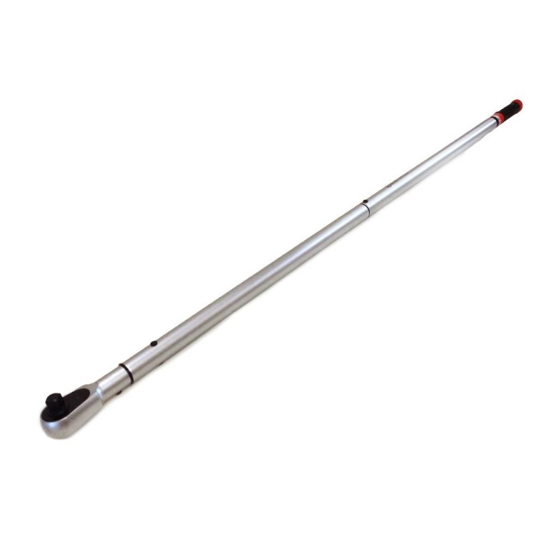 Nyomatékkulcs 300-1500 Nm 3/4&quot; - kalibrálva - KÉTIRÁNYÚ - Genius (691500N)