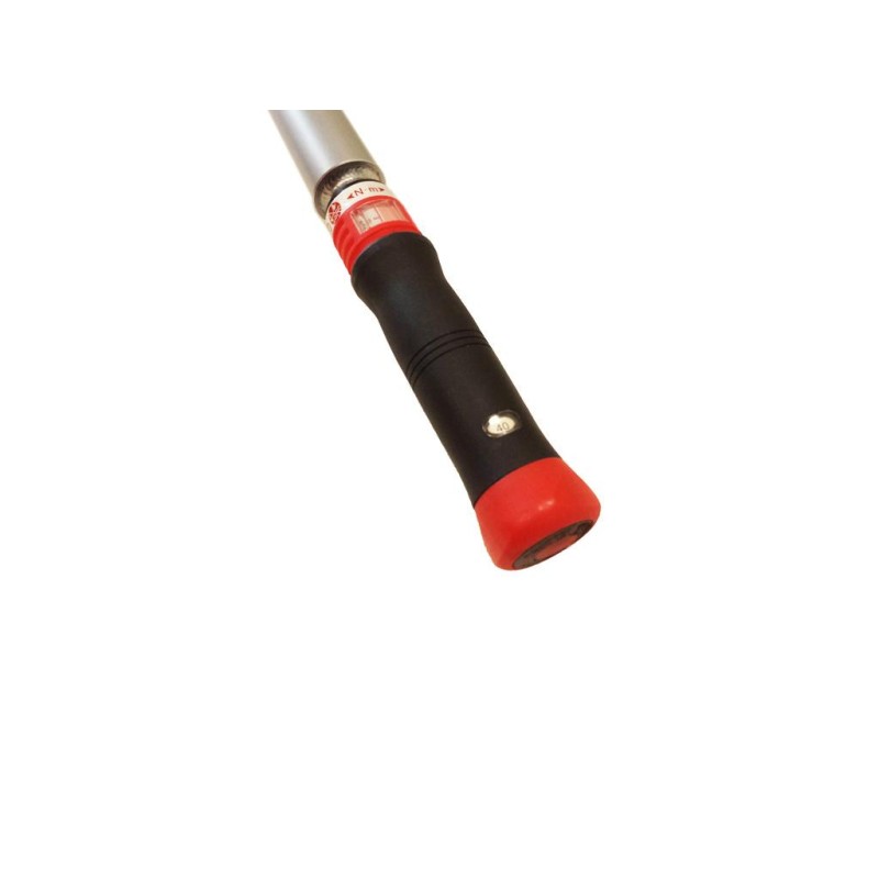 Nyomatékkulcs 300-1500 Nm 3/4&quot; - kalibrálva - KÉTIRÁNYÚ - Genius (691500N)