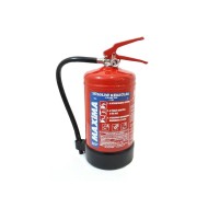 Porral oltó tűzoltókészülék 4 kg-os (PKM4C) Porral oltó tűzoltókészülék 4 kg-os (PKM4C)