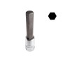 Rátűzőkulcs - crowa+bit 1/2&quot; imbusz 14 mm, hosszú (S09H4314)