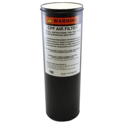 Homokfúvó géphez CLEMCO CPF-8 szűrőbetét a CPF légszűrő egységbe Clemco (03547I) Homokfúvó géphez CLEMCO CPF-8 szűrőbetét a CPF légszűrő egységbe Clemco (03547I)