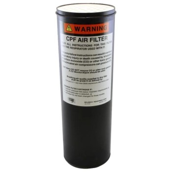 Homokfúvó géphez CLEMCO CPF-8 szűrőbetét a CPF légszűrő egységbe Clemco (03547I) Homokfúvó géphez CLEMCO CPF-8 szűrőbetét a CPF légszűrő egységbe Clemco (03547I)