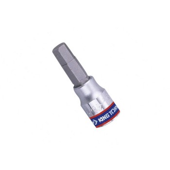 Rátűzőkulcs - crowa+bit 1/4&quot; imbusz 10 mm (203510)