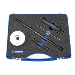 Kerékőr leszedő klt. BMW-Mini - SÉRÜLT gyári kerékőrökhöz - Pichler (91372250) Kerékőr leszedő klt. BMW-Mini - SÉRÜLT gyári kerékőrökhöz - Pichler (91372250)