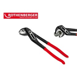 Fogó vízpumpa 250 mm 10" SPK - Rothenberger (70522) Fogó vízpumpa 250 mm 10" SPK - Rothenberger (70522)