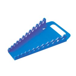 Szerszámtartó - akasztható - csillag-villás kulcsrendező 12 r. - (LAS-6942) Szerszámtartó - akasztható - csillag-villás kulcsrendező 12 r. - (LAS-6942)