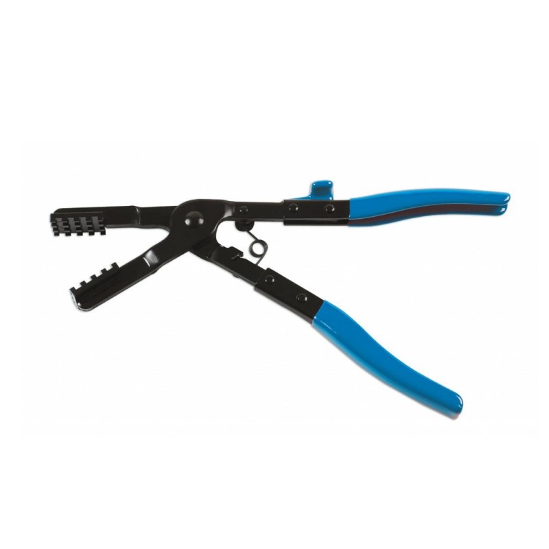 Bilincsfogó speciális szögletes fejű - (LAS-7518)