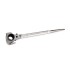 Crowa racsnis kulcs kettős 19x22 mm - Laser (LAS-5864) Crowa racsnis kulcs kettős 19x22 mm - Laser (LAS-5864)