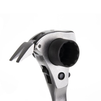 Crowa racsnis kulcs kettős 19x22 mm - Laser (LAS-5864) Crowa racsnis kulcs kettős 19x22 mm - Laser (LAS-5864)