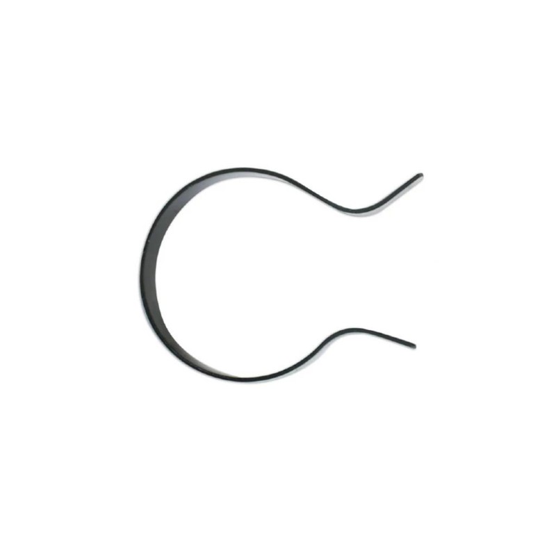 Vezérműszíj rögzítő rugós feszítő klip - Peugeot, Citroen - Laser (LAS-0388) Vezérműszíj rögzítő rugós feszítő klip - Peugeot, Citroen - Laser (LAS-0388)