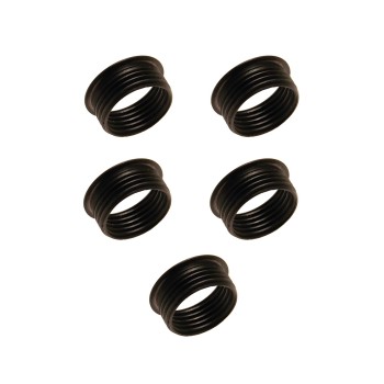 Lambdaszonda menetjavító készlethez betét 5 db - Laser (LAS-0069) Lambdaszonda menetjavító készlethez betét 5 db - Laser (LAS-0069)