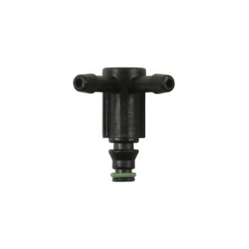 Üzemanyag gyorscsatlakozó készlet 5 db Y-alak Bosch injektor. Ford/Volvo- (CON-34063)