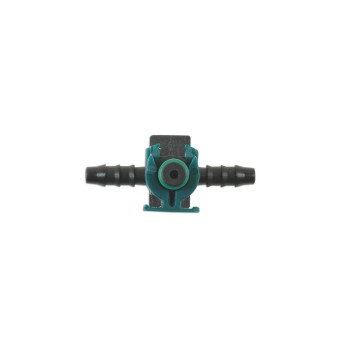 Üzemanyag gyorscsatlakozó készlet 5 db T-alak Denso injektor. Ford Transit- (CON-34059)