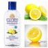 Kézfertőtlenítő gél - antibakteriális - 100 ml - Glory Citrom (GC-100) Kézfertőtlenítő gél - antibakteriális - 100 ml - Glory Citrom (GC-100)