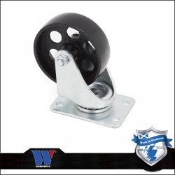 Gépkocsimozgatóhoz tartalék kerék - Welzh (7082-1-WW) Gépkocsimozgatóhoz tartalék kerék - Welzh (7082-1-WW)