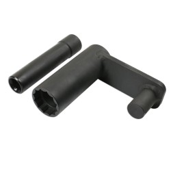 Differenciálmű fogaskerék tengely rögzítő klt. 1/2" - LR Freelander 2 (LAS-7547) Differenciálmű fogaskerék tengely rögzítő klt. 1/2" - LR Freelander 2 (LAS-7547)