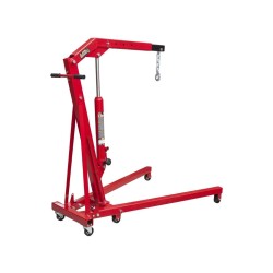 Motorkiemelő zsiráf 1 t összecsukható - 6 kerekű (T31002X-GS) Motorkiemelő zsiráf 1 t összecsukható - 6 kerekű (T31002X-GS)