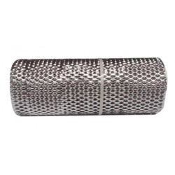 Homokfúvó géphez CLEMCO RMS-2000 hangtompítóhoz belső alu szűrőbetét (90749D) Homokfúvó géphez CLEMCO RMS-2000 hangtompítóhoz belső alu szűrőbetét (90749D)