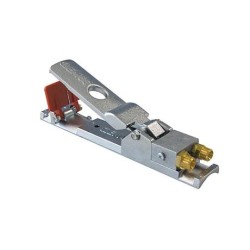 Homokfúvó géphez CLEMCO RLX-III - Távvezérlő kapcsoló - Deadman handle (100707) Homokfúvó géphez CLEMCO RLX-III - Távvezérlő kapcsoló - Deadman handle (100707)