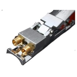 Homokfúvó géphez CLEMCO RLX-III - Távvezérlő kapcsoló - Deadman handle (100707) Homokfúvó géphez CLEMCO RLX-III - Távvezérlő kapcsoló - Deadman handle (100707)