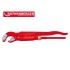 Csőfogó 45 fokos 2" SUPER S - Rothenberger (070124X) Csőfogó 45 fokos 2" SUPER S - Rothenberger (070124X)