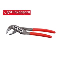Fogó vízpumpa 175 mm 7" 1K L ROGRIP M - Rothenberger (1000002697) Fogó vízpumpa 175 mm 7" 1K L ROGRIP M - Rothenberger (1000002697)