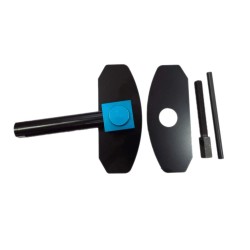 Tárcsafék szerelő készlet hidraulikus (FS-3216)