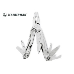 Multifunkciós szerszám Leatherman Rev króm (LTG832130) Multifunkciós szerszám Leatherman Rev króm (LTG832130)