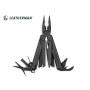 Multifunkciós szerszám Leatherman Wave Plus fekete (LTG832526)