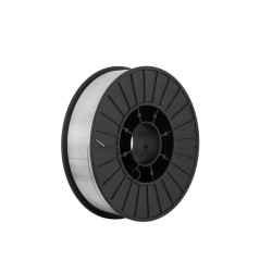 CO huzal 1,0 mm 2 kg-os ER4043 AlSi5 -védőgázas- (6WWALSI51002) CO huzal 1,0 mm 2 kg-os ER4043 AlSi5 -védőgázas- (6WWALSI51002)